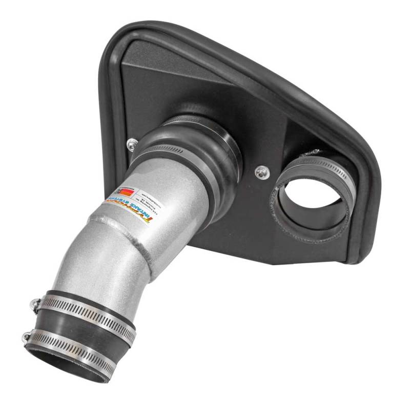 K&N Engineering 69-5315TS K&N 14-15 Hyundai Elantra 1.8l/2.0L Typhoon Performance Intake Performance kit