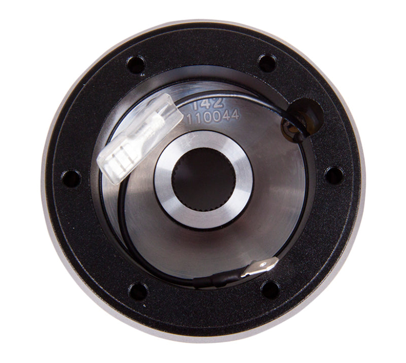 NRG SRK-142H Short Hub Adapter Datson 510 / 620 / 720 / 240Z / 260Z / 280Z