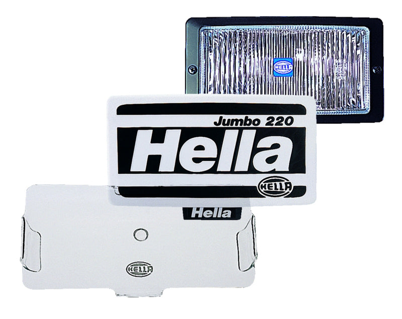 Hella H12300021 Spotlight 1NE