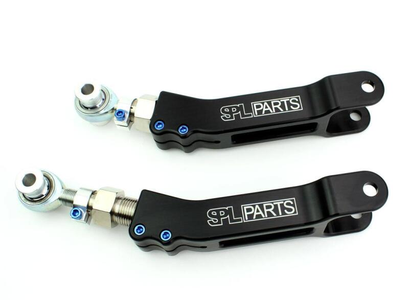 SPL Parts SPL RTR GK 2015+ Subaru WRX/STI Rear Traction Arms
