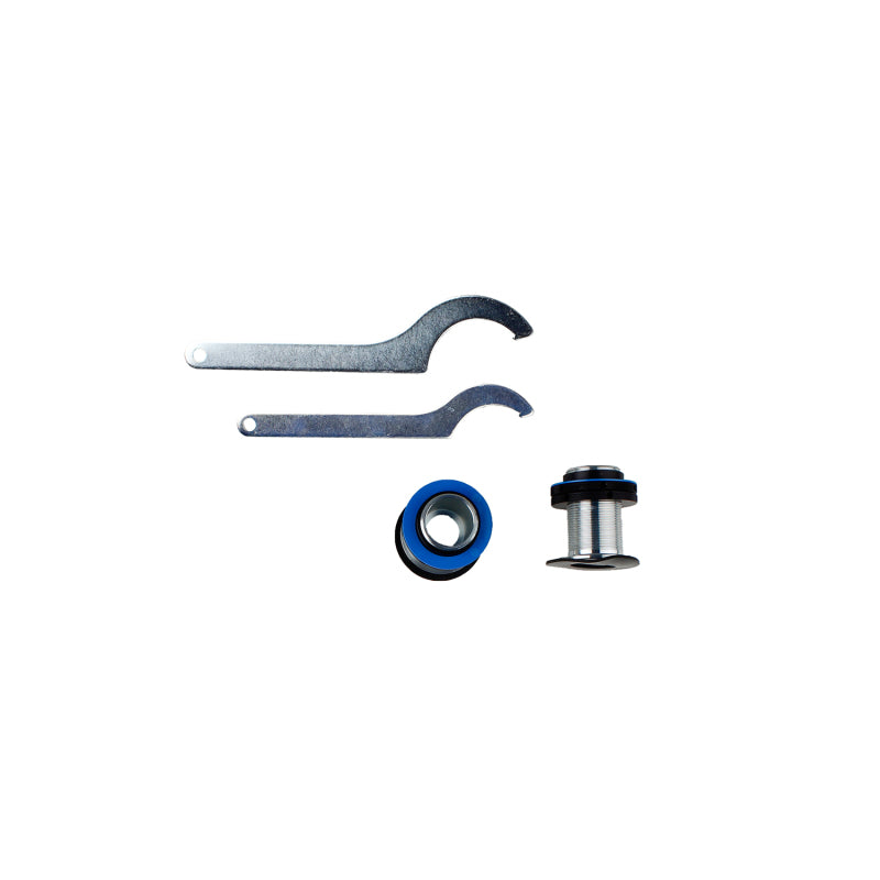 Bilstein 47-254954 B14 2015 Audi A3 / 2015 Volkswagen Golf Front & Rear Performance Suspension