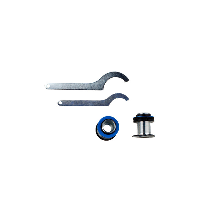 Bilstein 47-254954 B14 2015 Audi A3 / 2015 Volkswagen Golf Front & Rear Performance Suspension