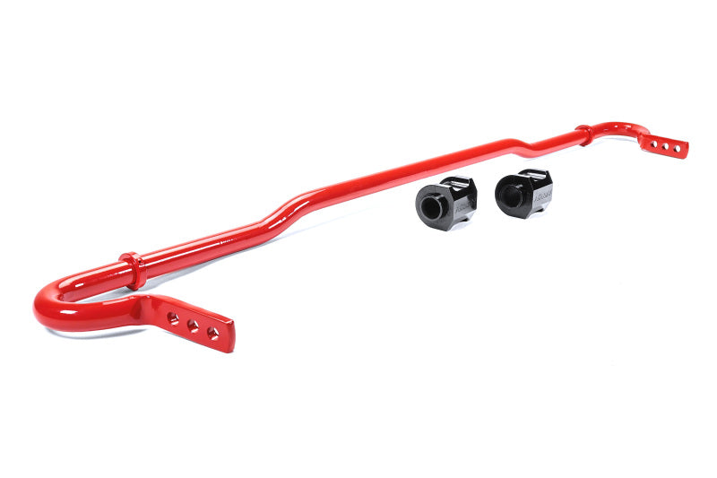Perrin Performance PSP-SUS-248 PERRIN 08-21 WRX/STI & 13-25 BRZ/FR-S/86/GR86 Rear Sway Bar - 25mm