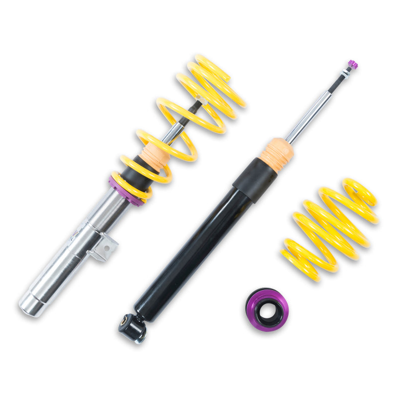 KW 15220023 Coilover Kit V2 BMW M3 E46 (M346) Coupe Convertible