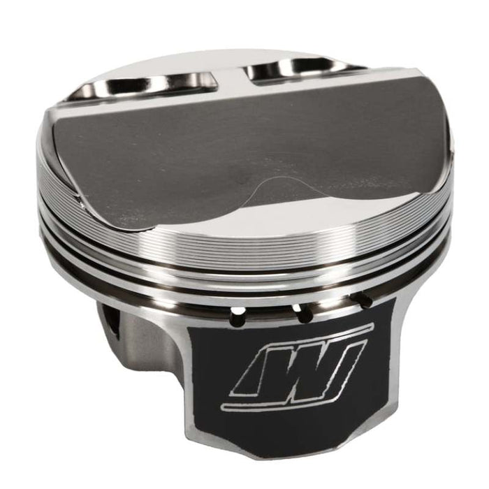 Wiseco K650M865AP Honda K-Series +10.5cc Dome 1.181x86.5mm Piston Shelf Stock Kit
