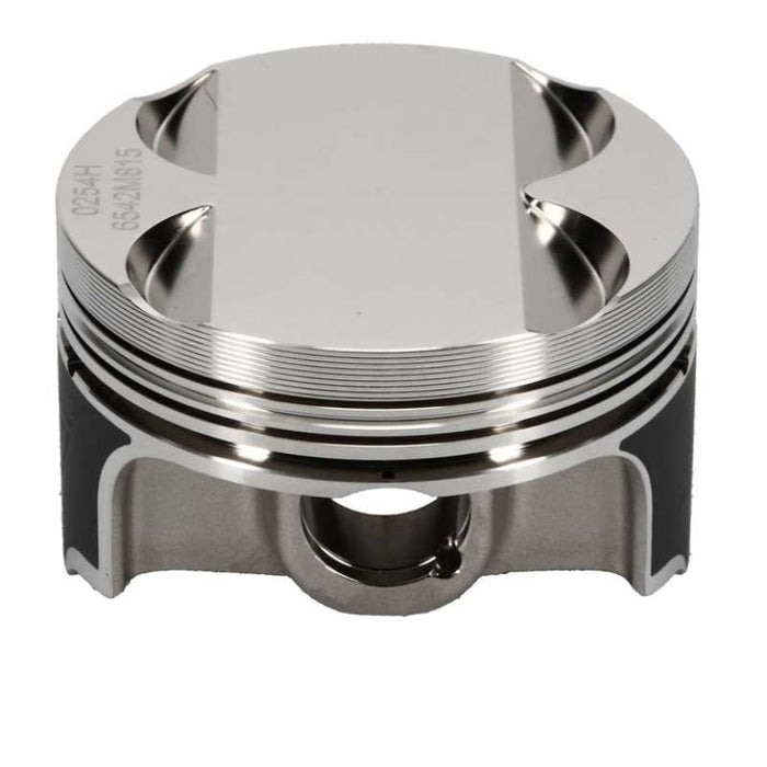 Wiseco K542M815AP Honda Turbo F-TOP 1.176 X 81.5MM Piston Kit