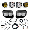 Baja Designs BAJ Fog Light Pocket Kit - 440042UP