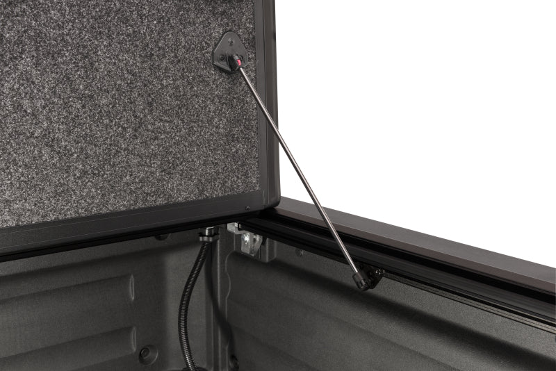 Undercover UX82000 UnderCover 17-20 Honda Ridgeline 5ft Ultra Flex Bed Cover