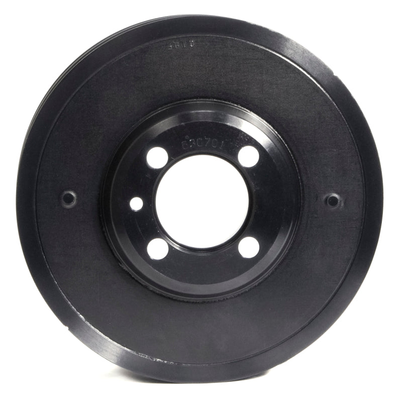 Fluidampr 630701 Mitsubishi 4G63/T DSM I-4 Steel Internally Balanced Damper