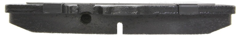 Stoptech 309.07380 StopTech Performance 97-04 Porsche Boxster / 00-08 Boxster S / 98-08 911 Rear Brake Pads