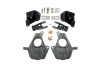 Belltech BT Lowering Kit w/o Shocks 946