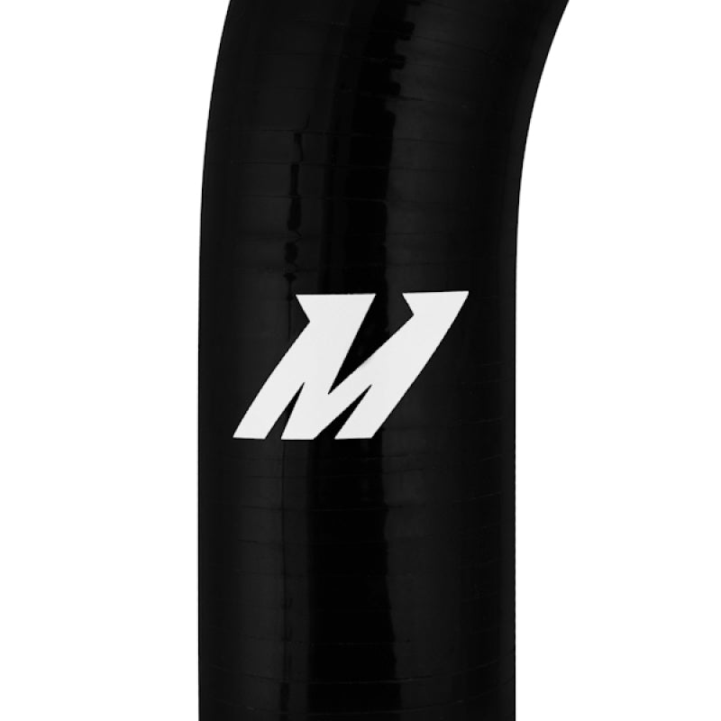 Mishimoto MMHOSE-INT-97BK 97-01 Acura Integra Type R Black Silicone Hose Kit