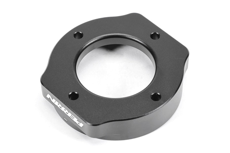 Perrin Performance PSP-SUS-531BK PERRIN 15-25 Subaru WRX/STI / 22-25 BRZ Rear Subframe Lockdown