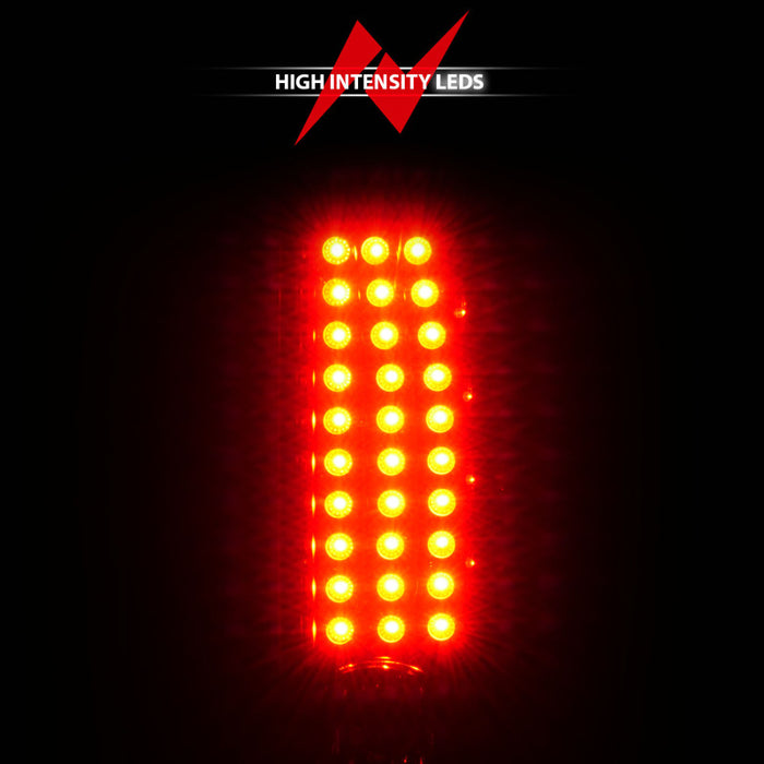 ANZO 311385 ANZ LED Taillights