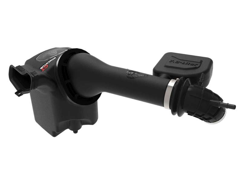 aFe 50-70058R Momentum GT Cold Air Intake System w/ Pro 5R Filter 2020 Ford F-250 / F-350 Super Duty V8-7.3L