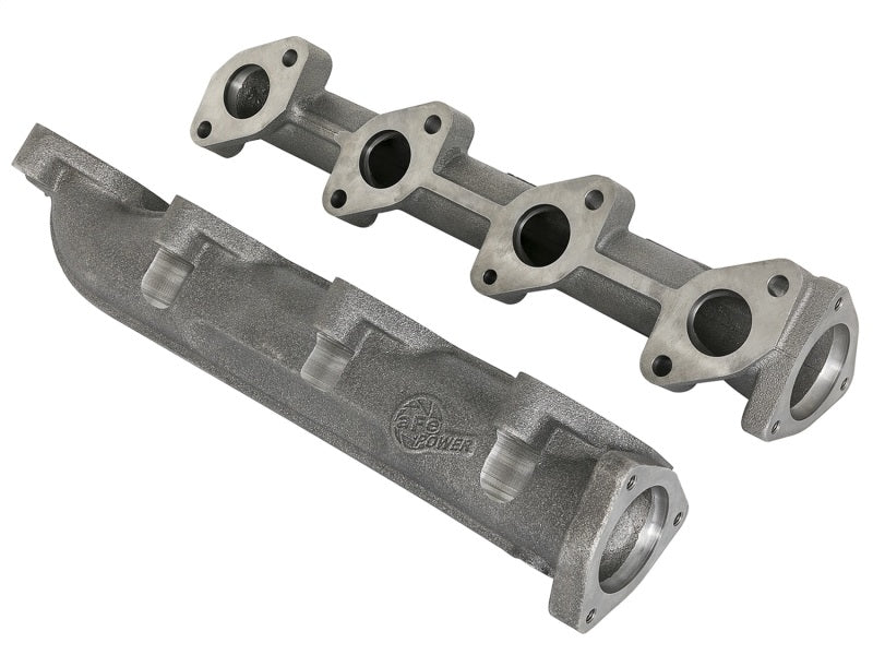 aFe 46-40124 AFE Bladerunner Man & acc.