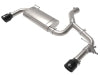 aFe 49-36349-B AFE Exhaust Axle Back