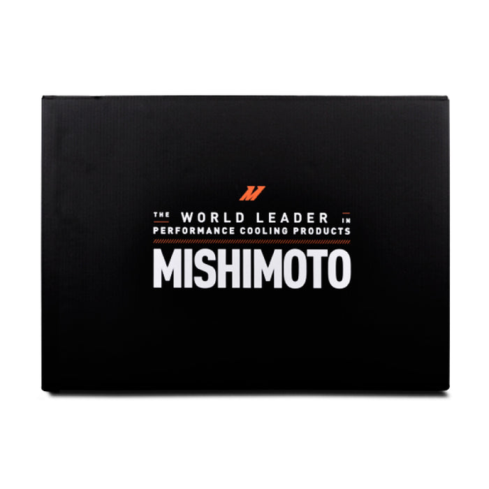 Mishimoto MMRAD-FIT-07 07-08 Honda Fit/02-08 Jazz Performance Aluminum Radiator
