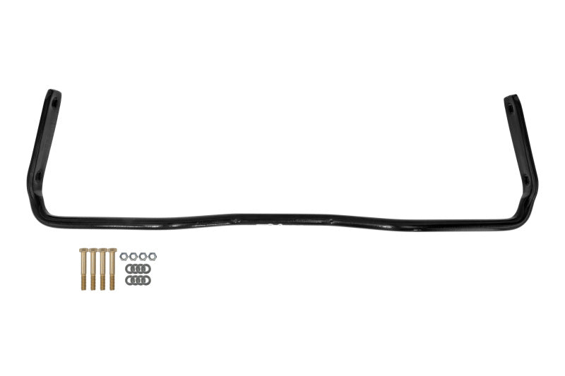 UMI Performance 4034-B 64-72 GM A-Body 1in Solid CrMo Rear Sway Bar