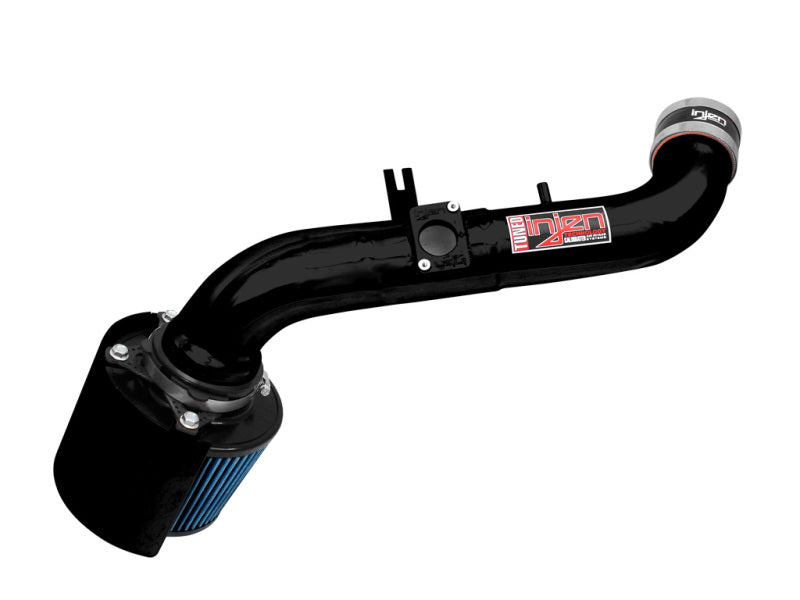 Injen SP1867BLK 06-09 Eclipse 2.4L 4 Cyl. (Automatic) Black Short RAM Intake