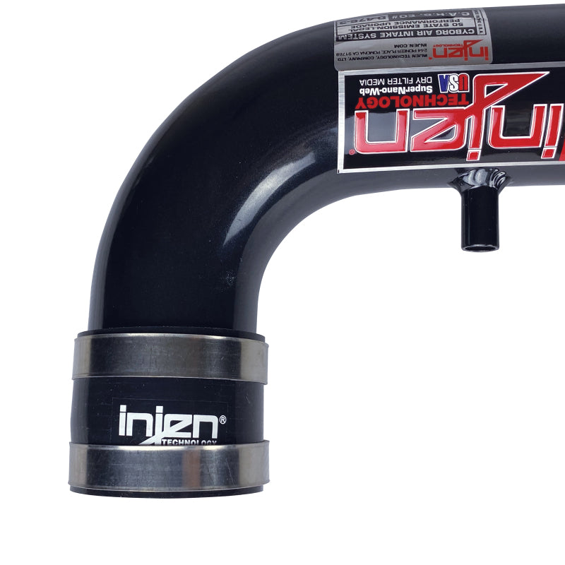 Injen IS2040BLK 94-99 Toyota Celica GT L4 2.2L Black IS Short RAM Cold Air Intake