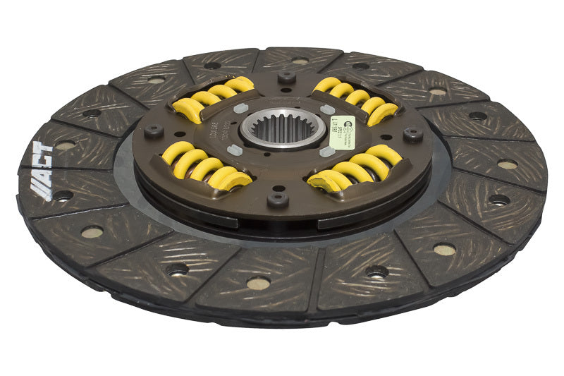 ACT 3000604 1993 Toyota 4Runner Perf Street Sprung Disc