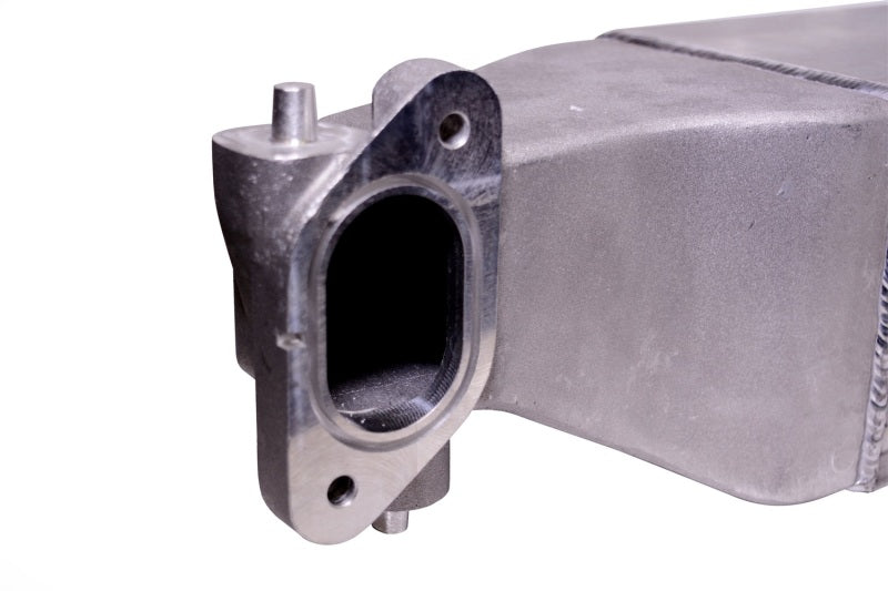 Injen FM1582I 17-20 Honda Civic Type-R (FK8) I4 2.0L Bar and Plate Front Mount Intercooler