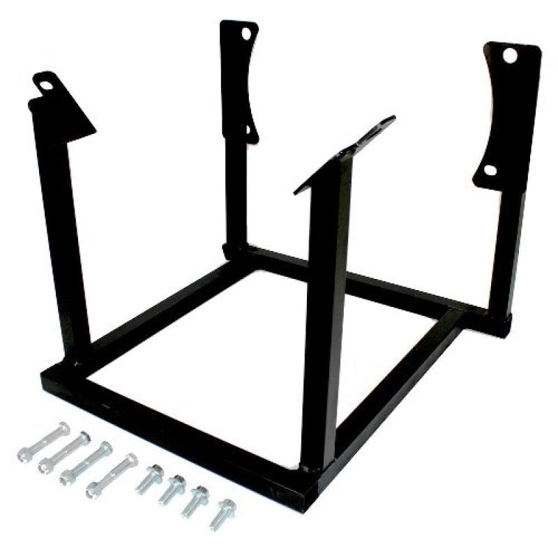 Ford Racing M-6038-M Modular/Coyote Engine Shipping & Storage Cradle