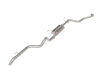 aFe 49-36077 AFE Exhaust Cat Back