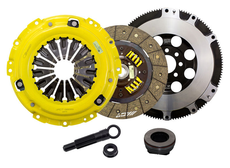 ACT DN4-XTSS 2003 Dodge Neon XT/Perf Street Sprung Clutch Kit