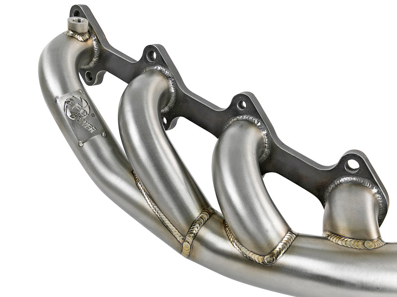 aFe 48-33022 AFE Headers