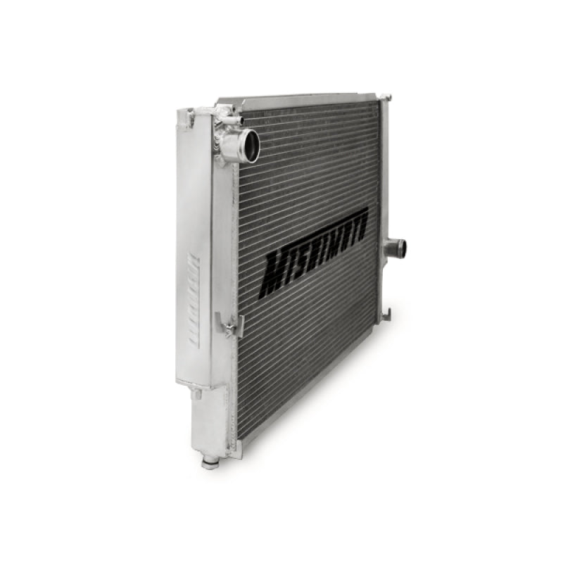 Mishimoto MMRAD-E36-92 92-99 BMW E36 Manual Aluminum Radiator