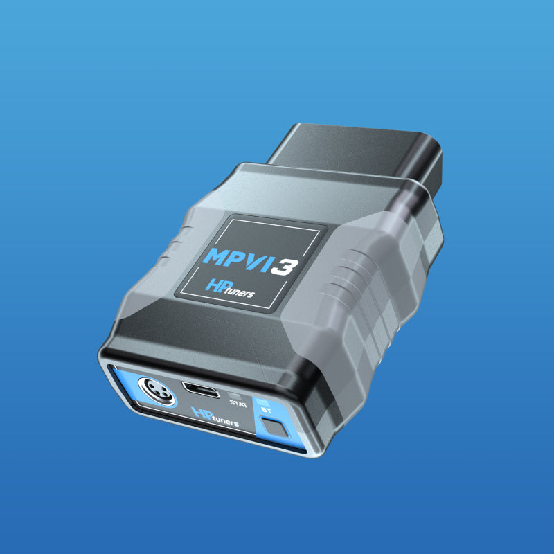 HP Tuners M03-000-00 HPT MPVI3 w/Pro Feature Set + 0 Universal Credits (*Pro Link+ Cable Sold Separately*)
