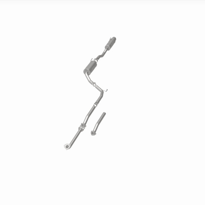 Magnaflow 16687 MagnaFlow Sys CB 06- Honda Civic 1.8L