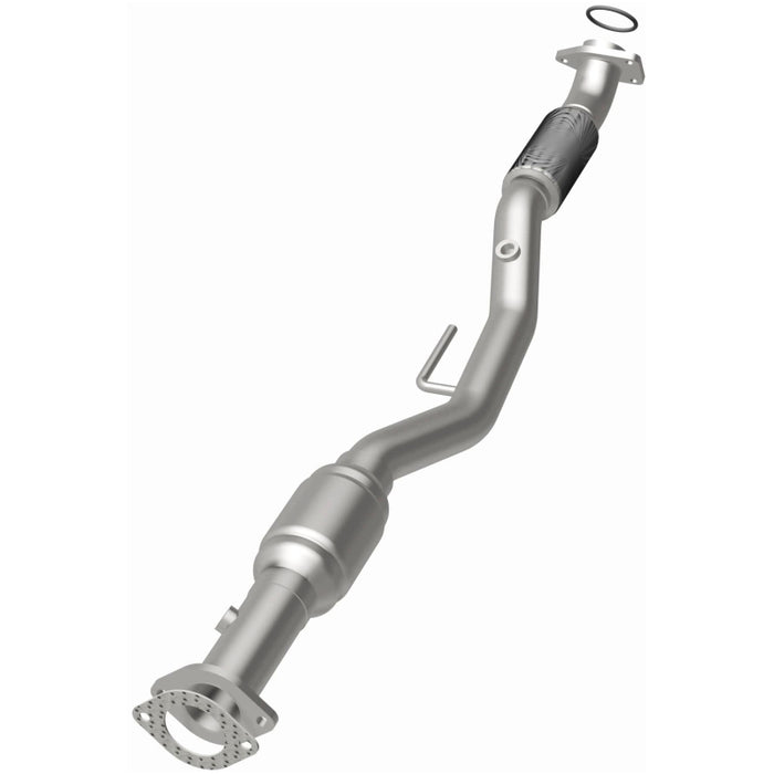 Magnaflow 93257 MagnaFlow Conv Direct Fit Catalytic Converter 2007-2015 Nissan Altima L4 2.5L Gas and Diesel
