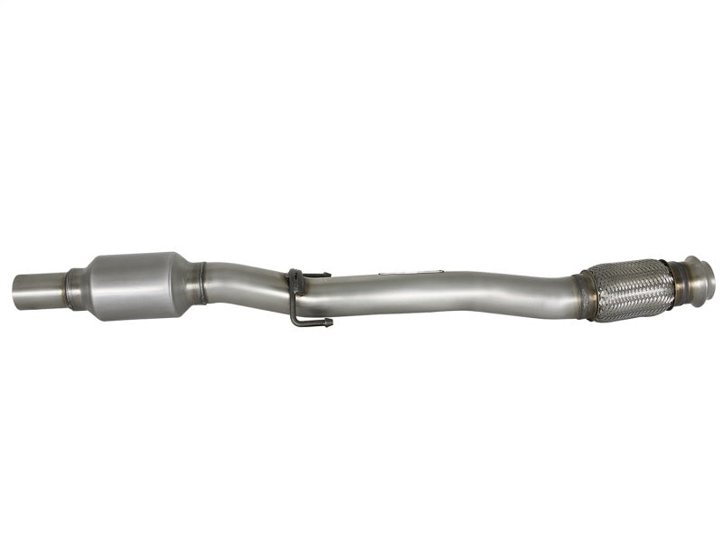 aFe 47-46302 Power Direct Fit Catalytic Converter 07-13 Mini Cooper S (R56) L4-1.6L (t) N18