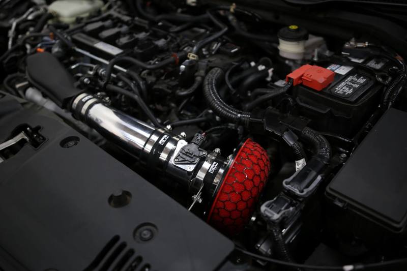 HKS 70020-KH101 RS US CIVIC Si