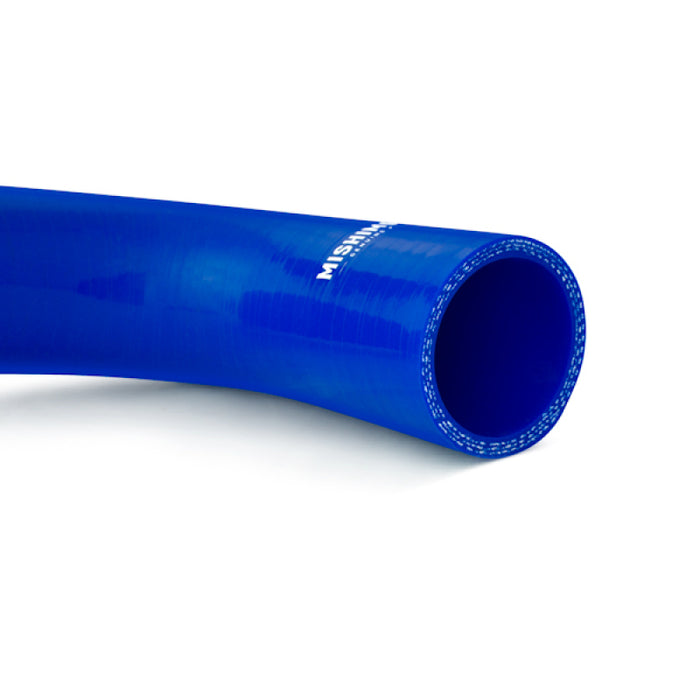 Mishimoto MMHOSE-WRX-15BL 2015+ Subaru WRX Silicone Radiator Coolant Hose Kit - Blue