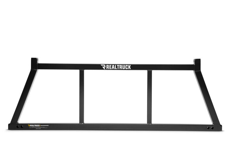 BackRack 14800 01-23 Silverado/Sierra 2500HD/3500HD Open Rack Frame Only Requires Hardware