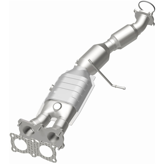 Magnaflow 52005 Conv DF 10-14 Volvo S80 3.2L