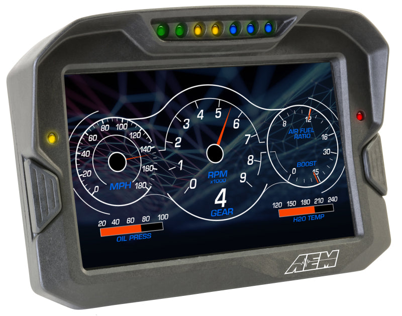 AEM 30-5702 AEM Digital Gauges