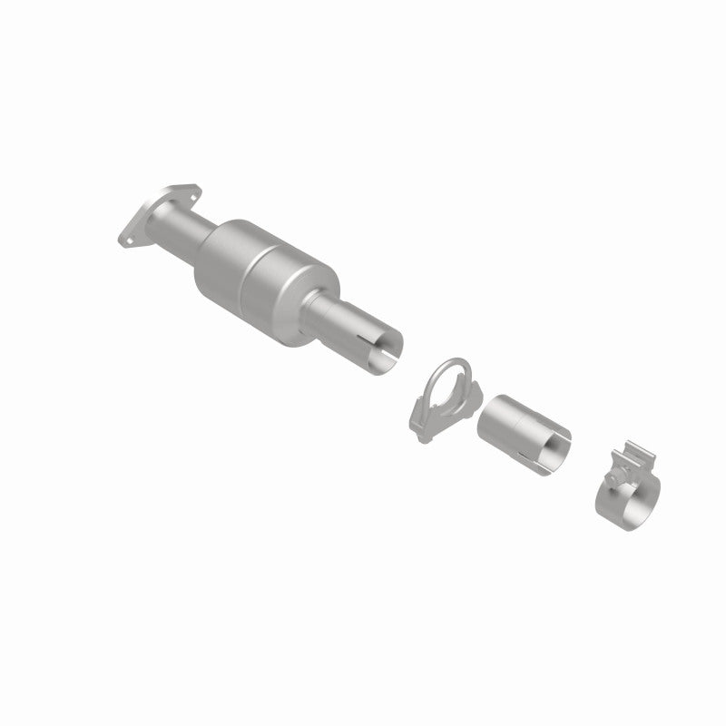 Magnaflow 51924 Conv DF 2012 Hyundai Veloster 1.6L