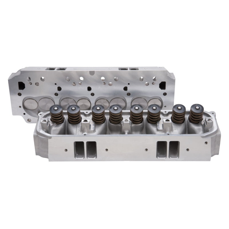 Edelbrock EDE5090 BBM E-Street Cylinder Heads