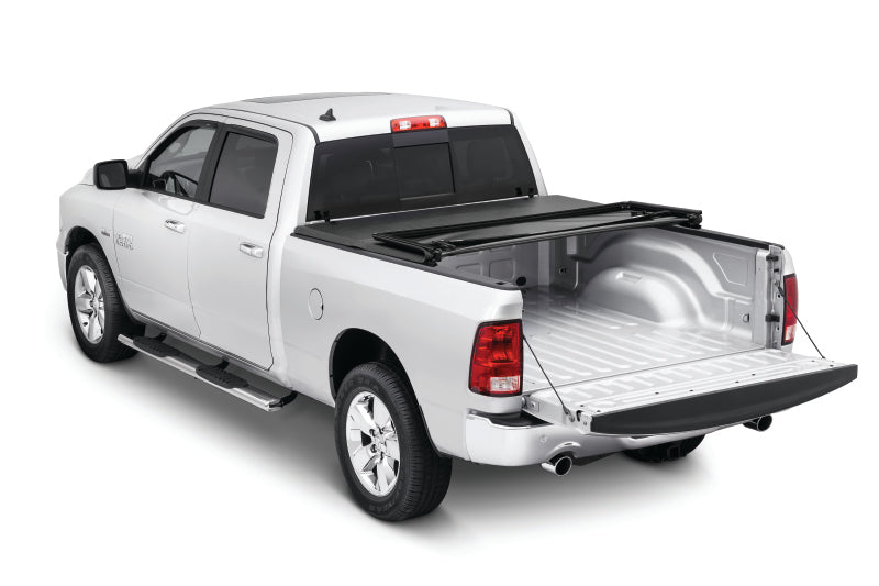 Tonno Pro 42-200 02-19 Dodge RAM 1500 6.4ft Fleetside Tonno Fold Tri-Fold Tonneau Cover