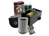 aFe 85-10024 AFE Aries Powersport Stage-2 Cold Air Intakes