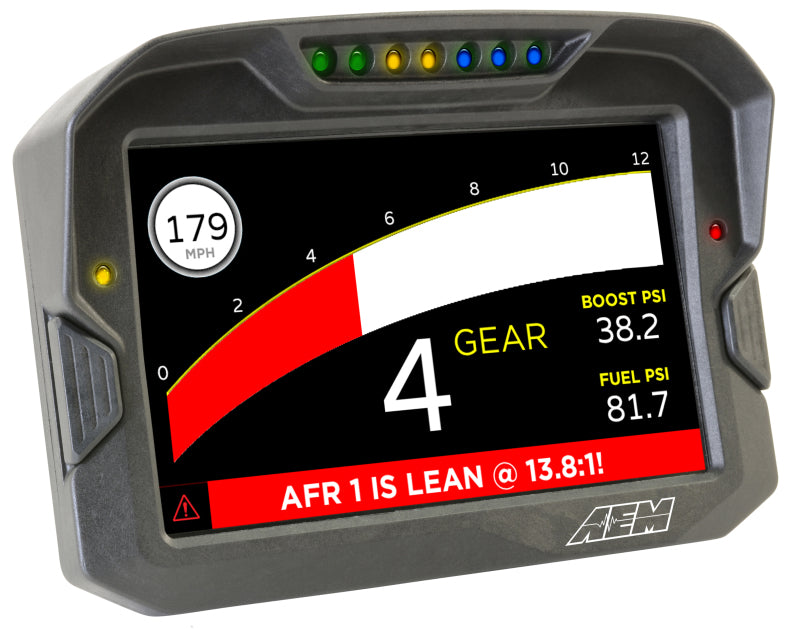 AEM 30-5703 AEM Digital Gauges