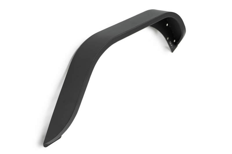 DV8 Offroad FDJL-07 18-23 Jeep Wrangler JL Slim Fender Flares
