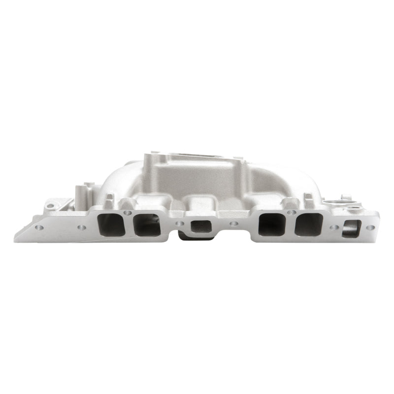 Edelbrock EDE7163 BBC Performer RPM 2-R Manifold - 396-502