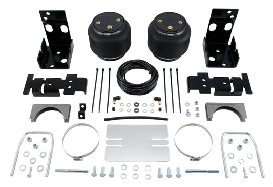 Air Lift 88138 Loadlifter 5000 Ultimate Rear Air Spring Kit for 06-17 Ford E-350 Super Duty XL/XLT