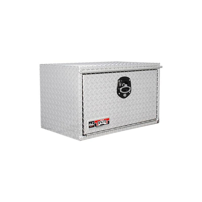 Westin 80-HUB1848 /Brute HD Under Body 18in x 36in Drop Down Door - Aluminum